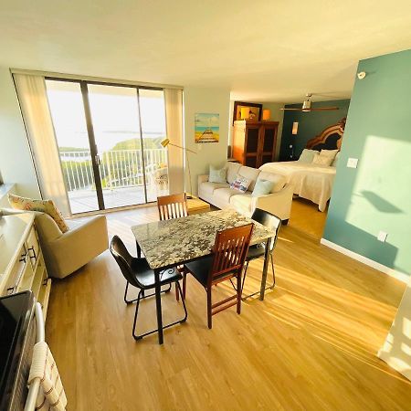 Penthouse 6 Panoramic Ocean Views Top Floor Fort Myers Beach Exteriör bild