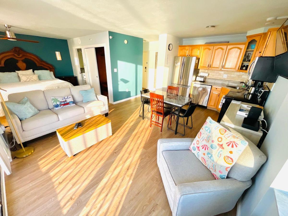 Penthouse 6 Panoramic Ocean Views Top Floor Fort Myers Beach Exteriör bild