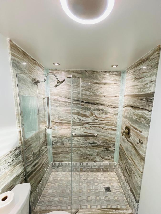 Penthouse 6 Panoramic Ocean Views Top Floor Fort Myers Beach Exteriör bild