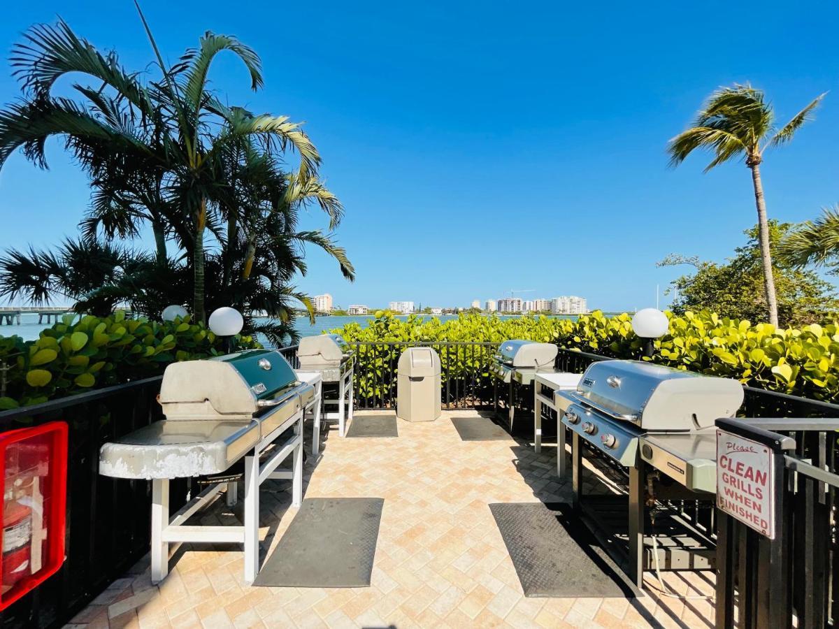 Penthouse 6 Panoramic Ocean Views Top Floor Fort Myers Beach Exteriör bild