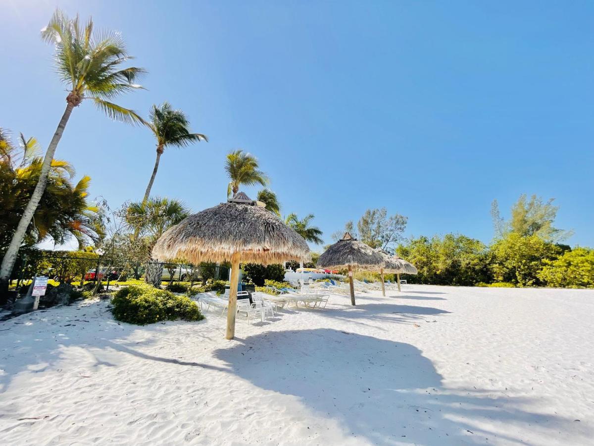Penthouse 6 Panoramic Ocean Views Top Floor Fort Myers Beach Exteriör bild